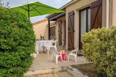 Image de Plein Océan by Interhome