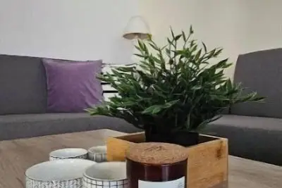 Image de Marina's Luxurious Apartment in Athens, Centre