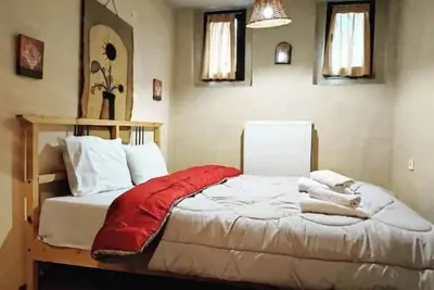 Image de Μaisonette Elpida
