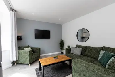 Image de Belvedere Lodge by Our Home Short Stays