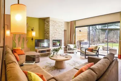 Image de Cottage Vip by Interhome