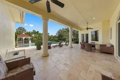 Image de South Miami Vacation Farm Villa