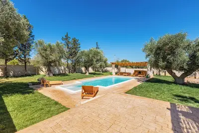 Tenuta Anna - Attico by Perle di Puglia
