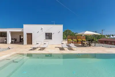 Image de 3511 Dimora San Cataldo by Perle di Puglia