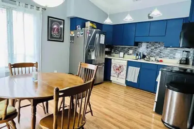Image de Quiet home that deer visit