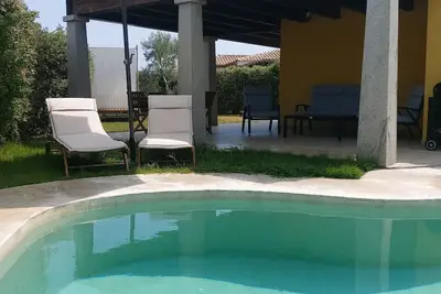 Image de Villa B3 with Private Pool 500 mt from the beach