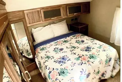 Image de Farm Getaway South Miami Camper