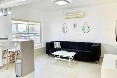 Image de 2br boutique apartment w balcony