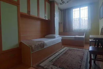 Image de 5 minutes to Pazari Ri two rooms apartment in Tirana