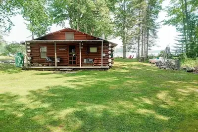 Image de The Loon Lodge