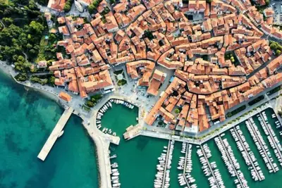 Image de Dea Del Mar - Studio App 3 with a balcony 2+2\n