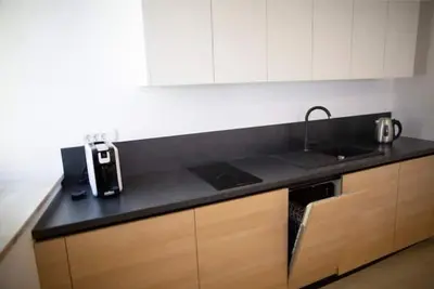 Image de Dea Del Mar - Studio Apartment 2 2+2\n