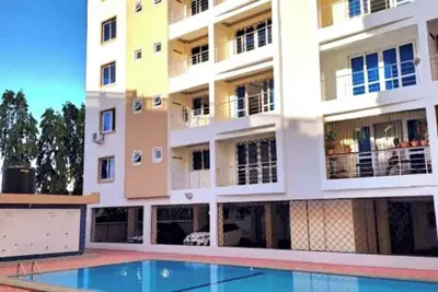 Image de 2 Bedroom Beach Apartment, Nyali Mombasa.