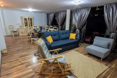 Image de Depto. en Polanco/ 3 Br / Qualite Guest