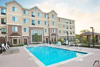 Image de Modern Comfort and Convenience in Austin, Tx\n