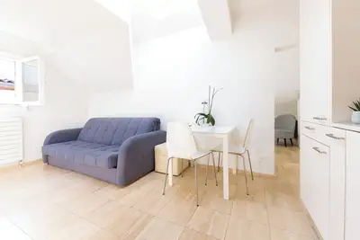 San Carlo Apartments