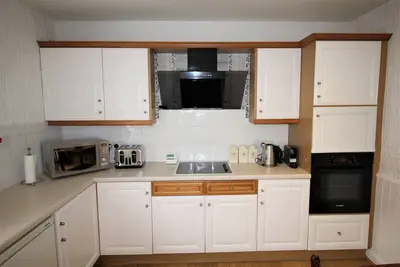 Image de Whitley Bay - 2 Bedroom House - Plus Sofa Bed - Refurbished Throughout