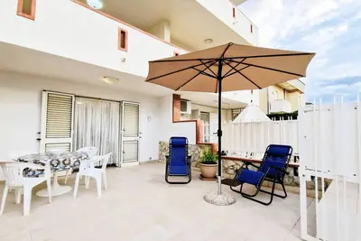 Image de Casa Alamar à 100 mètres de la mer