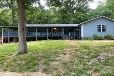 Image de Flag Springs House - only 20 minutes from Branson