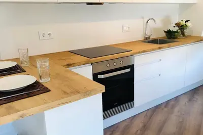 Image de Piso Familiar con Terraza Cerca de la Playa
