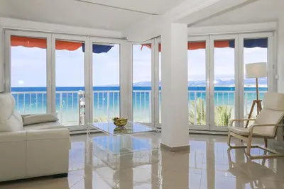 Image de Horizonte Apartment - Vue spectaculaire sur la mer