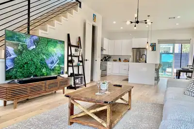 Image de Unforgettable Getaway: Austin, Texas! 8 mins from Soco