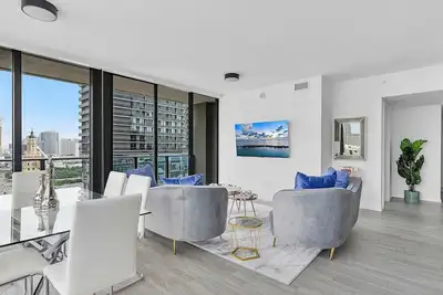 Image de X Lounge Ii-Highline Corner Residence