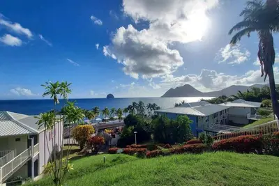 Image de Studio Marinotel Black Diamond