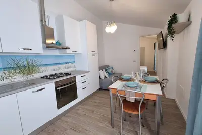 Image de Piccolo Nida 18 - Une Chambre Appartement, Couchages 4