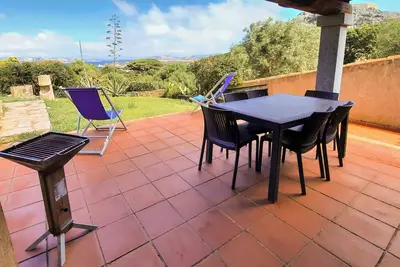 Image de Porto Rafael Apartments - Ginestra 2a