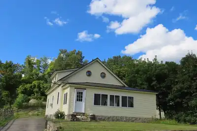 Image de Katahdin Trails Home Base - your cozy home for your Katahdin area adventures!