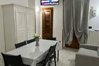 Image de The House of the Ancient Village [Ostuni].