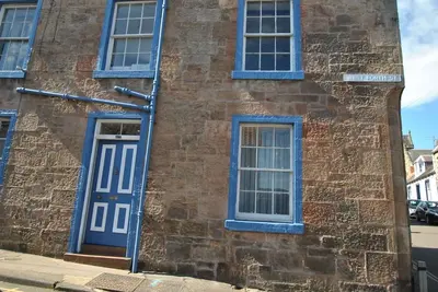 Image de Auld Fisher's Hoist- traditional home by the sea