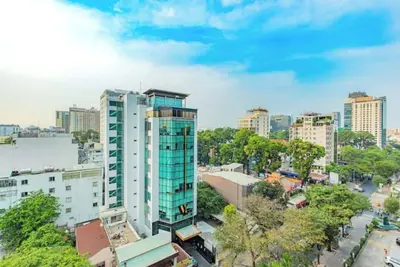 Image de Avalon- 2Brs Apartment Park View