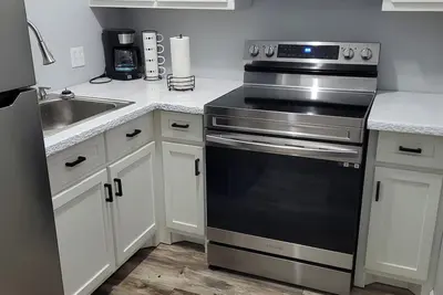 Image de Minutes away from Eastport, Aqua Yacht Colman and Pickwick marina W/boat parking