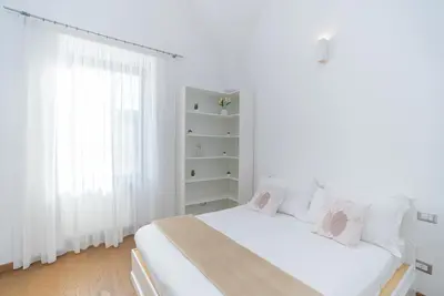 Image de La Casa di Sasà - Maiori - Amalfi Coast - Elegant Accomodation