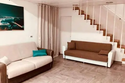 Image de Vacation House Aversa center