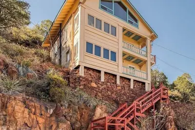 Image de The Vintage Victorian at Eagles Nest