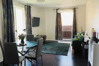 Image de 2 Bed Apartment - Home Away