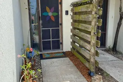 Image de Cozy Beachside Townhome