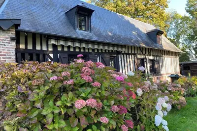 Image de Haras Des Berthes - Le Gîte