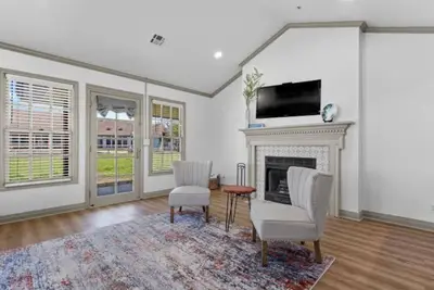 Image de Jarrett Farm Resort - Suite 3