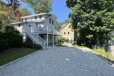 Image de Walk to downtown Ogunquit! Gorgeous 3bd!