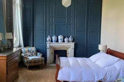 Image de Offrez vous la vie de château - à 45 minutes de la Baie de Somme