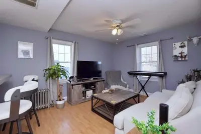 Image de Open Concept Apt with Full Gym