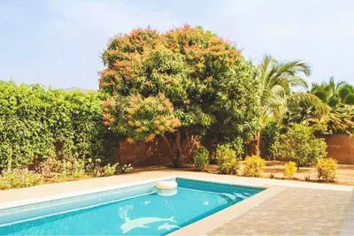 Image de Villa Keur Julio