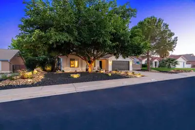 Image de Red Mountain Oasis Entire home  Pet Friendly 5 minutes- Snow Canyon Park-Tuacahn