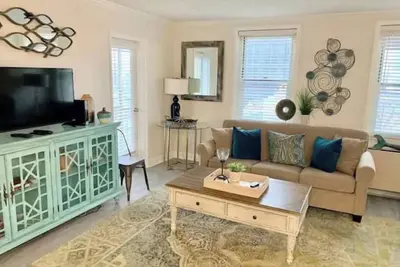 Image de Cozy home in the heart of downtown Atlanta!