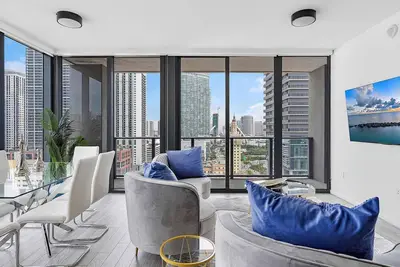 Image de X Lounge-Contemporary Corner Residence