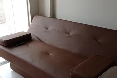 Image de Cozy 2/4 apartment in Praia de Guaibim for families 2 minutes from the sea